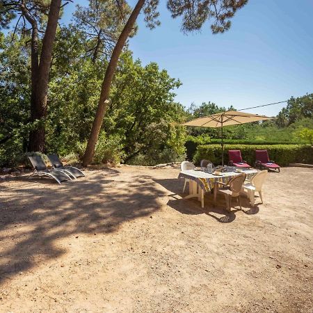 Holiday Home Les Ecureuils By Interhome Saint-Pantaléon Εξωτερικό φωτογραφία