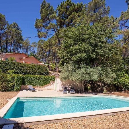 Holiday Home Les Ecureuils By Interhome Saint-Pantaléon Εξωτερικό φωτογραφία