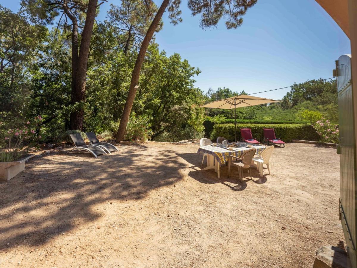 Holiday Home Les Ecureuils By Interhome Saint-Pantaléon Εξωτερικό φωτογραφία
