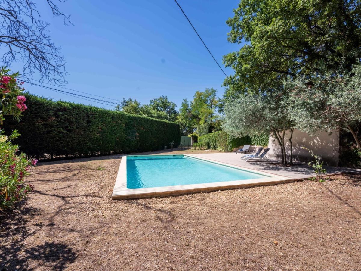 Holiday Home Les Ecureuils By Interhome Saint-Pantaléon Εξωτερικό φωτογραφία