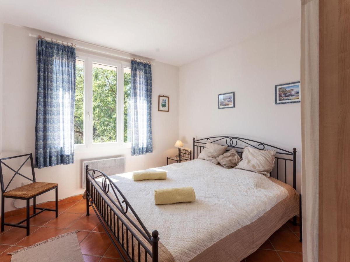 Holiday Home Les Ecureuils By Interhome Saint-Pantaléon Εξωτερικό φωτογραφία