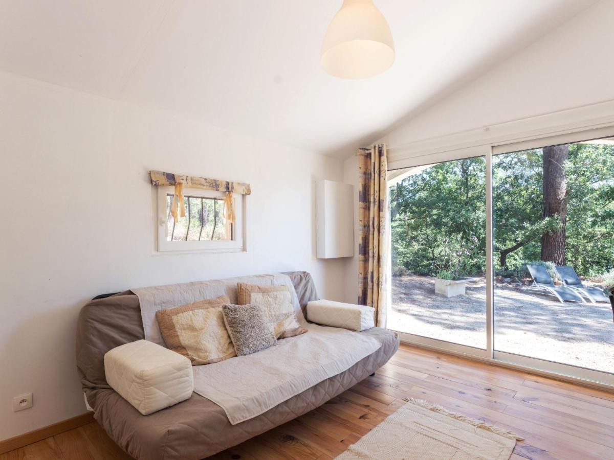 Holiday Home Les Ecureuils By Interhome Saint-Pantaléon Εξωτερικό φωτογραφία