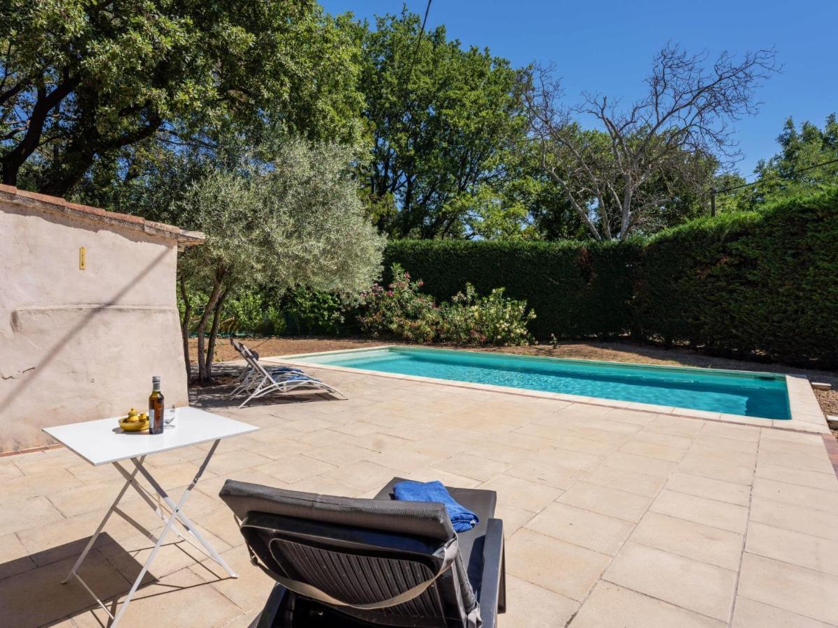Holiday Home Les Ecureuils By Interhome Saint-Pantaléon Εξωτερικό φωτογραφία