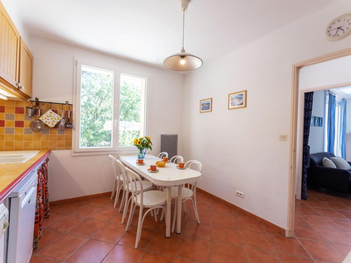 Holiday Home Les Ecureuils By Interhome Saint-Pantaléon Εξωτερικό φωτογραφία
