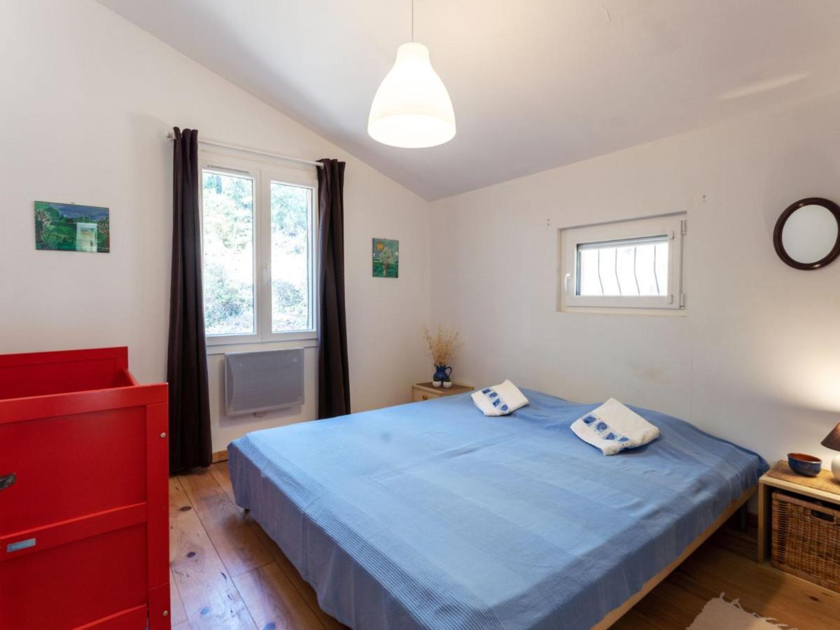Holiday Home Les Ecureuils By Interhome Saint-Pantaléon Εξωτερικό φωτογραφία