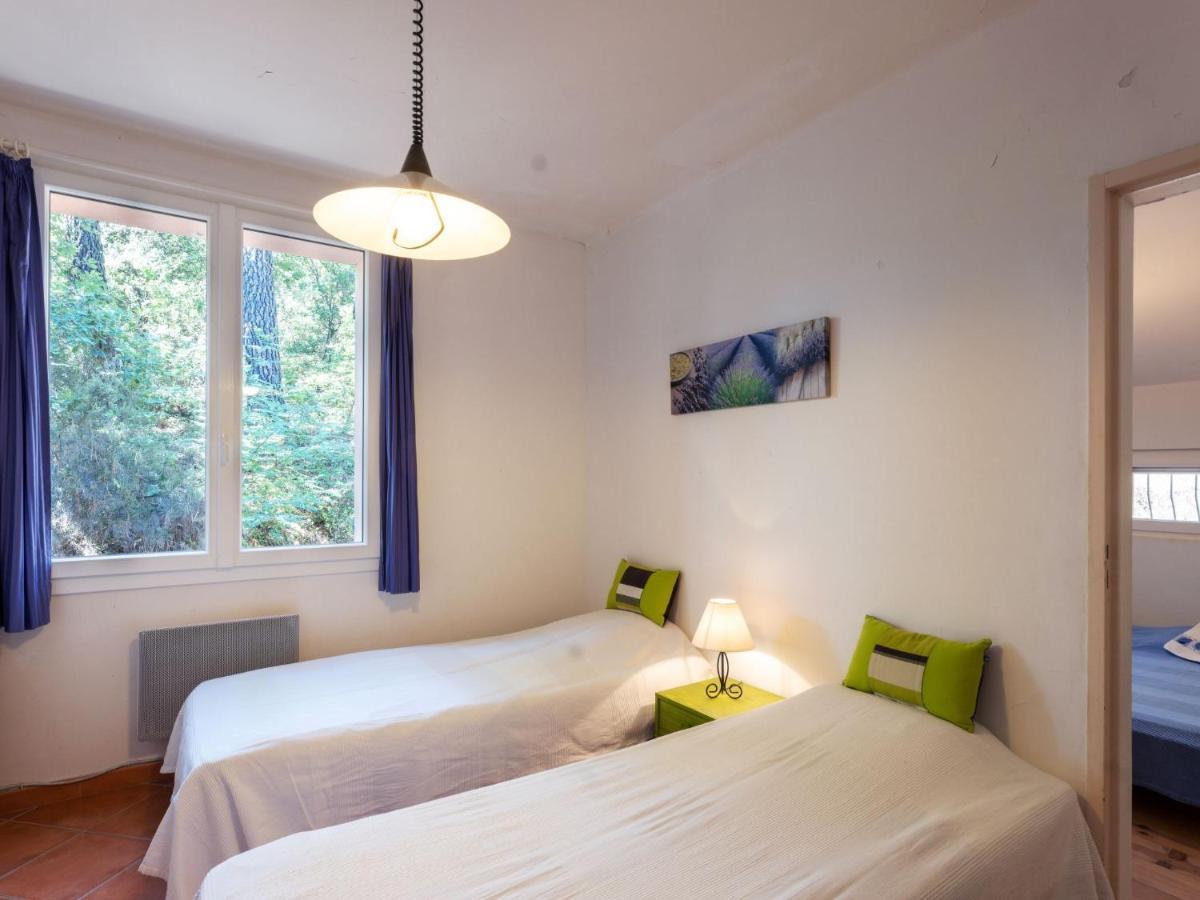 Holiday Home Les Ecureuils By Interhome Saint-Pantaléon Εξωτερικό φωτογραφία