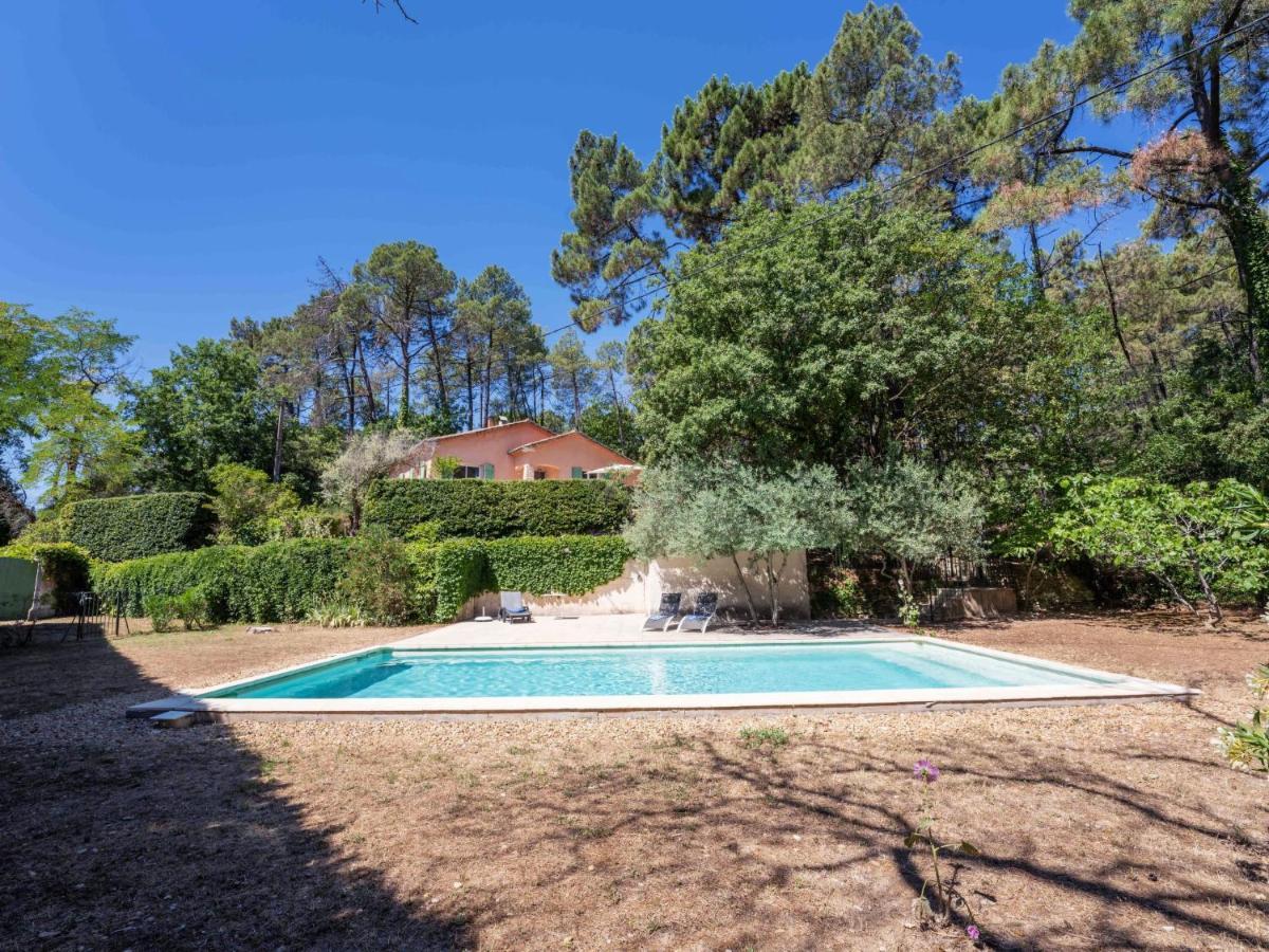 Holiday Home Les Ecureuils By Interhome Saint-Pantaléon Εξωτερικό φωτογραφία