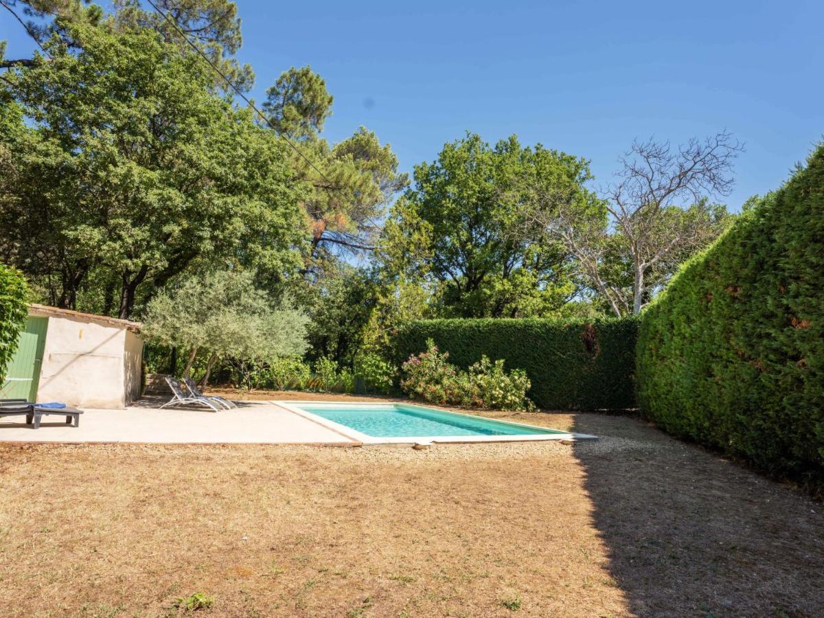 Holiday Home Les Ecureuils By Interhome Saint-Pantaléon Εξωτερικό φωτογραφία