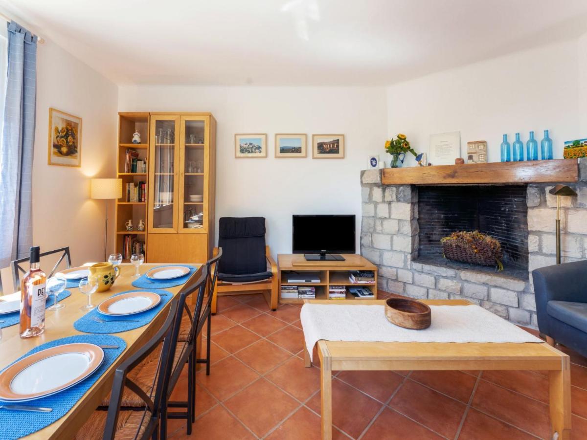Holiday Home Les Ecureuils By Interhome Saint-Pantaléon Εξωτερικό φωτογραφία