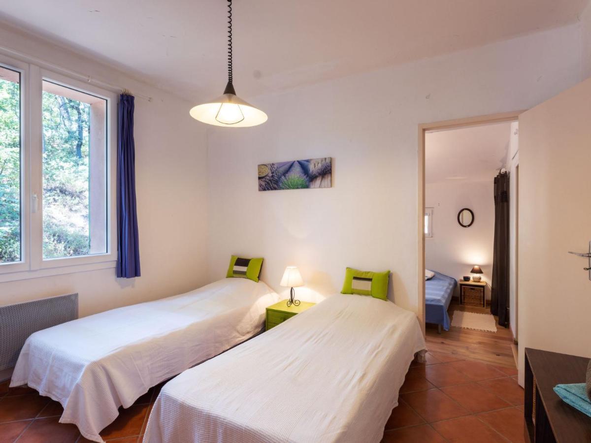 Holiday Home Les Ecureuils By Interhome Saint-Pantaléon Εξωτερικό φωτογραφία
