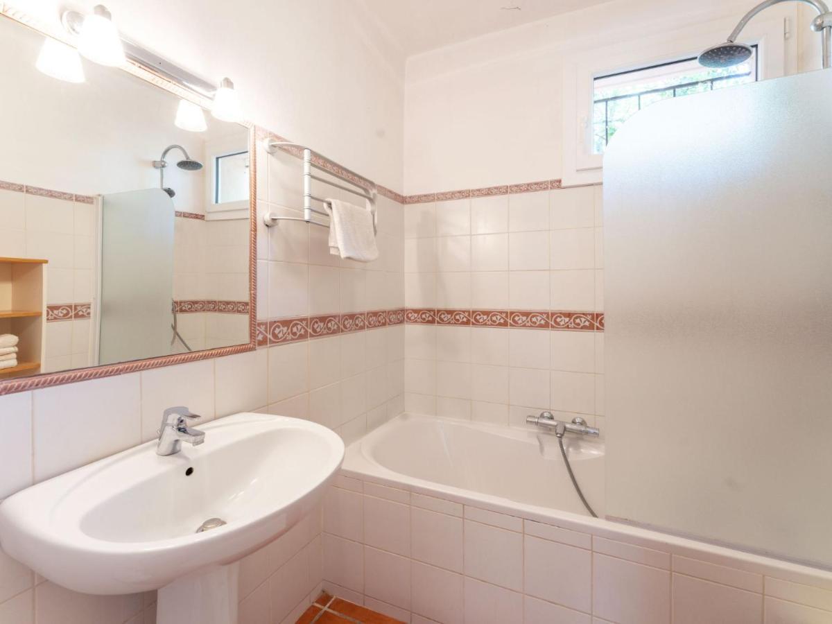 Holiday Home Les Ecureuils By Interhome Saint-Pantaléon Εξωτερικό φωτογραφία