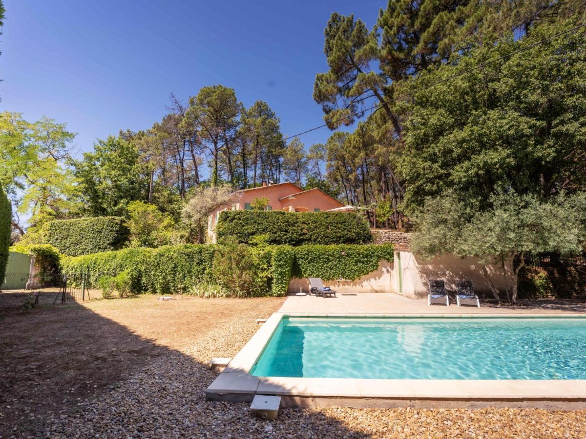 Holiday Home Les Ecureuils By Interhome Saint-Pantaléon Εξωτερικό φωτογραφία