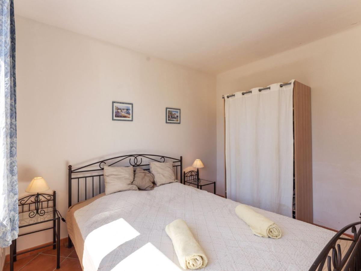 Holiday Home Les Ecureuils By Interhome Saint-Pantaléon Εξωτερικό φωτογραφία