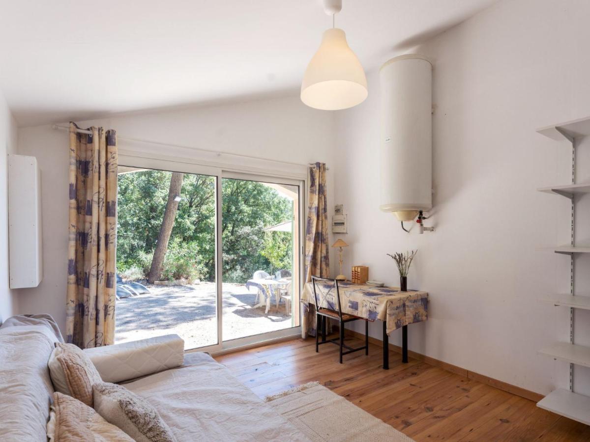 Holiday Home Les Ecureuils By Interhome Saint-Pantaléon Εξωτερικό φωτογραφία