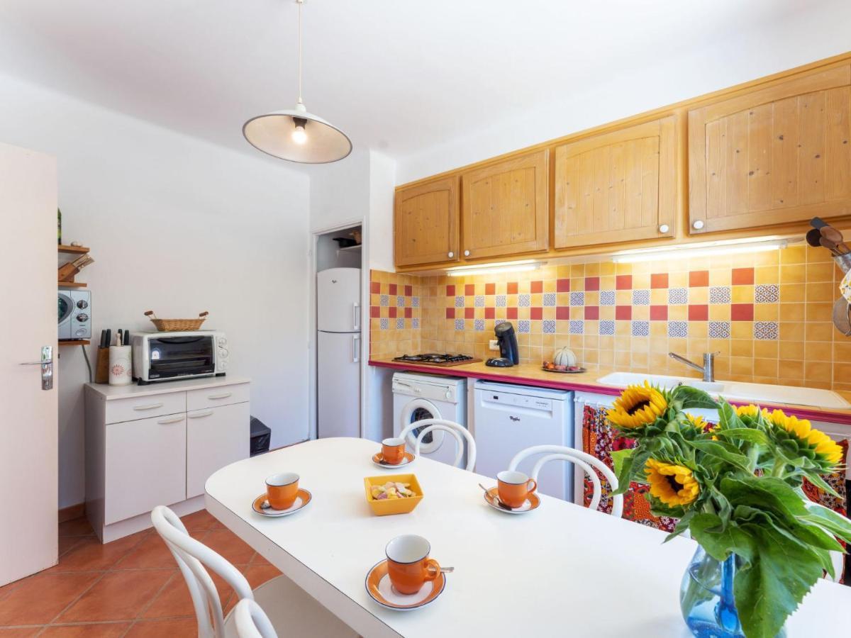 Holiday Home Les Ecureuils By Interhome Saint-Pantaléon Εξωτερικό φωτογραφία