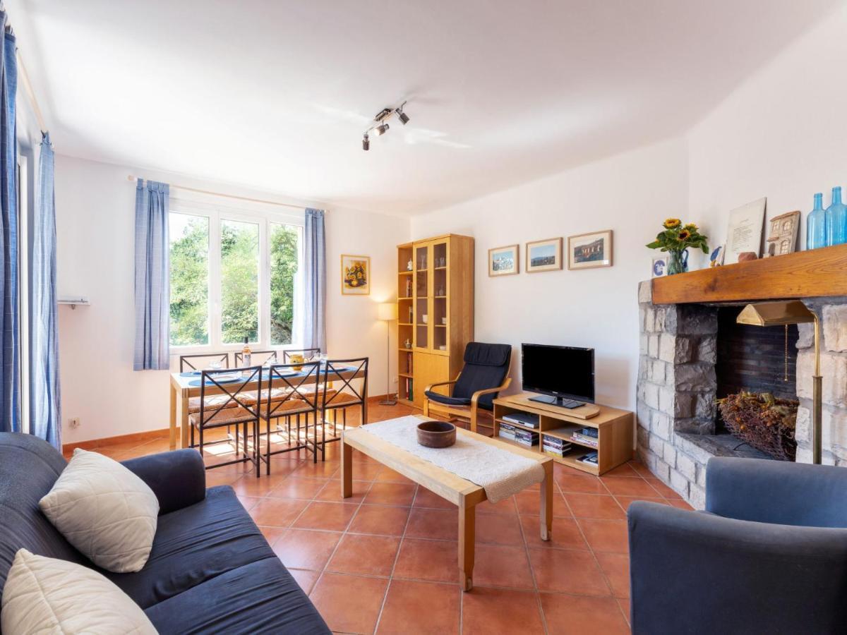Holiday Home Les Ecureuils By Interhome Saint-Pantaléon Εξωτερικό φωτογραφία