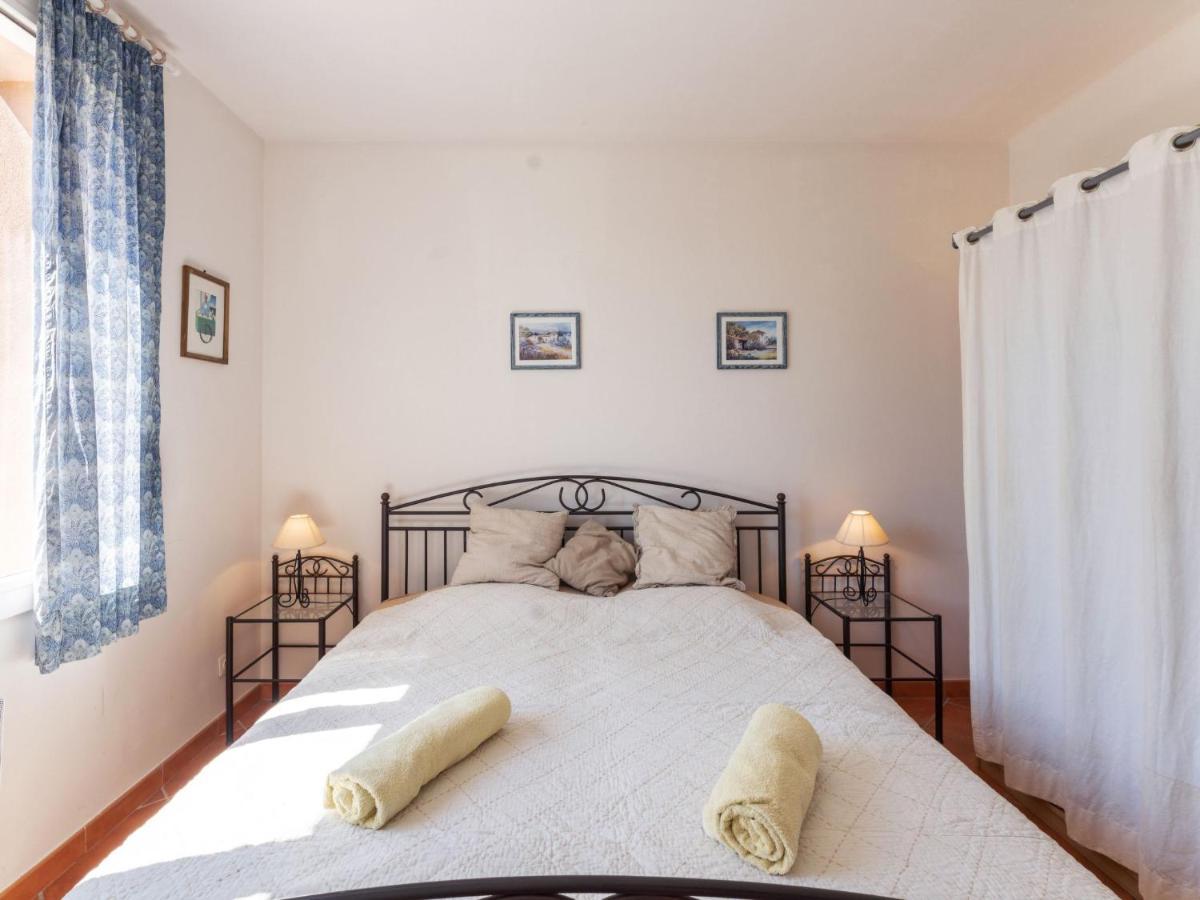 Holiday Home Les Ecureuils By Interhome Saint-Pantaléon Εξωτερικό φωτογραφία