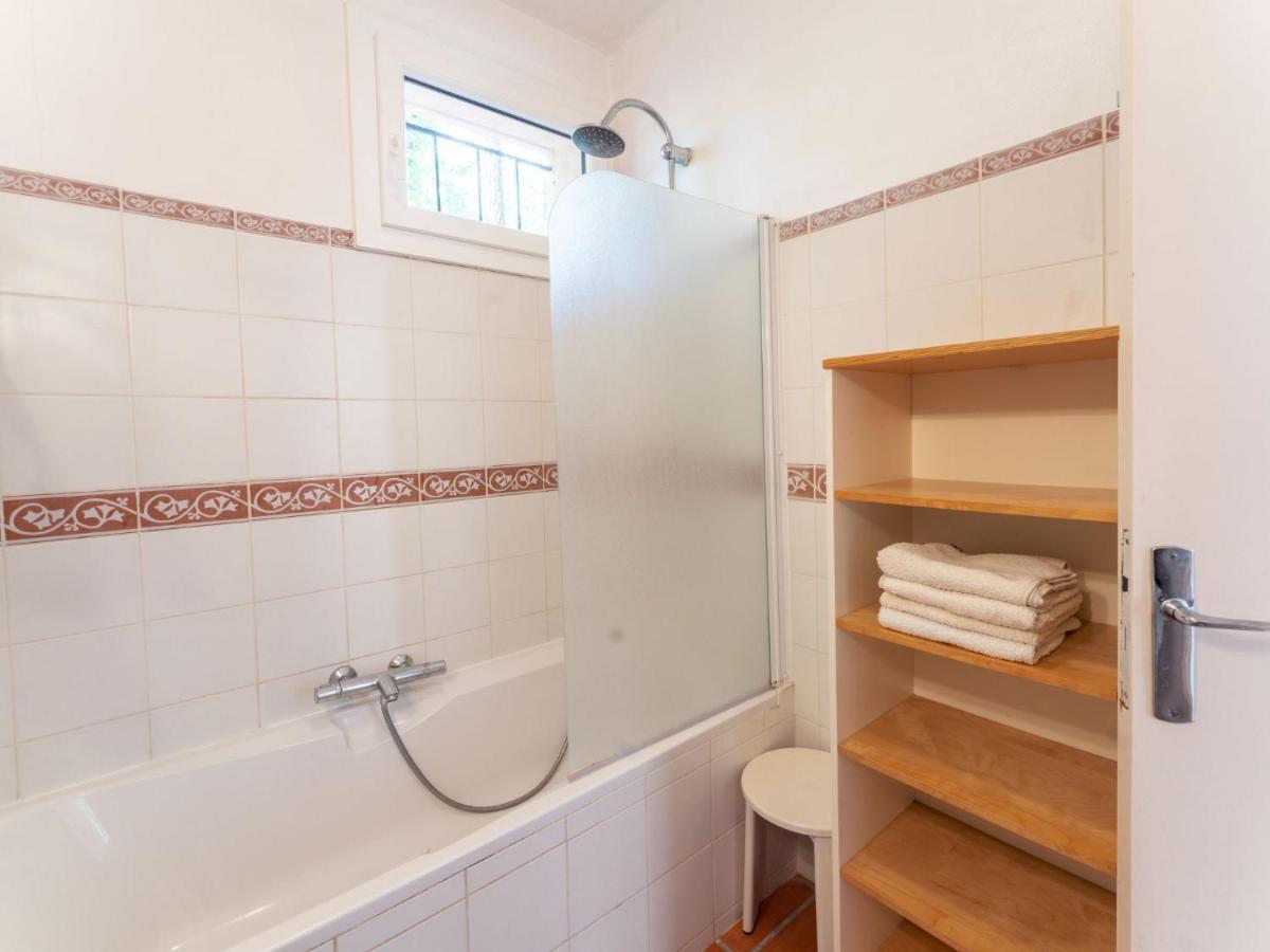 Holiday Home Les Ecureuils By Interhome Saint-Pantaléon Εξωτερικό φωτογραφία